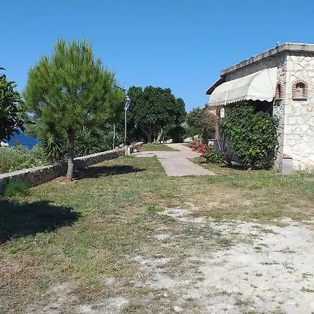 Fiore Levante Villas - Victoria * Marathiás