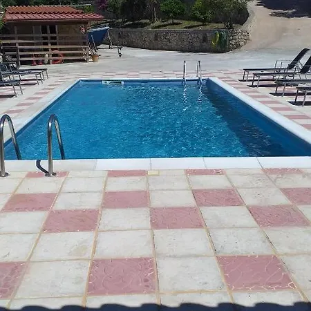 Fiore Levante Villas - Victoria וילה *