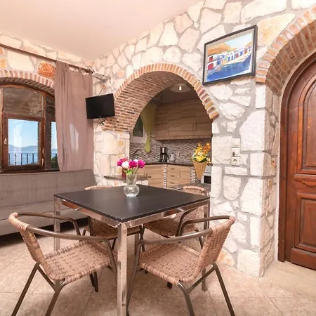Fiore Levante Villas - Victoria וילה *