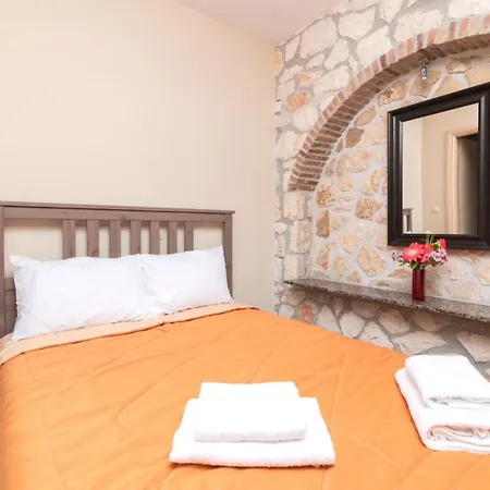 Fiore Levante Villas - Victoria Villa *