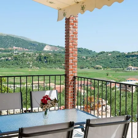 Fiore Levante Villas - Victoria